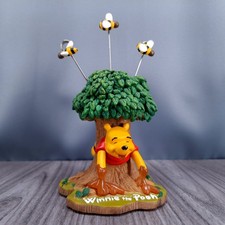 Disney Parks Winnie The Pooh Photo Note Holder