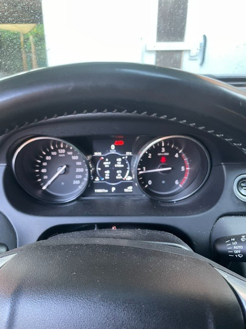 auto Land Rover Discovery Sport foto 6