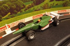 Carrera GO!!! 61414,   Formel 1 "Typ J" (Jaguar) "grün"