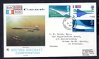 GB - 1969 Concorde Wessex First Day Cover