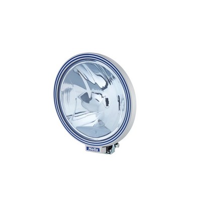 Hauptscheinwerfer links 12 V H1 Halogen HELLA passend für u.a. DAF