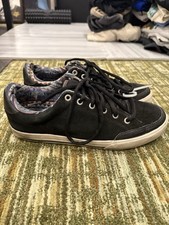 Circa C1RCA Adrian Lopez AL50 Pro Model Skate Shoes US 11.5