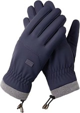 Winter Thermal Gloves Waterproof Windproof Warm Ski Snowboard Hiking Outdoor