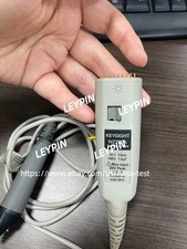 1PC Used KEYSIGHT/Agilent N2795A 1 GHz 10:1 1 MOhm 1 PF Active Probe*yiso
