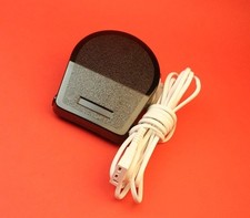 Fußpedal U118/1 Fußanlasser U118/1 für Nähmaschine Veritas / Singer Asel / Aspa 