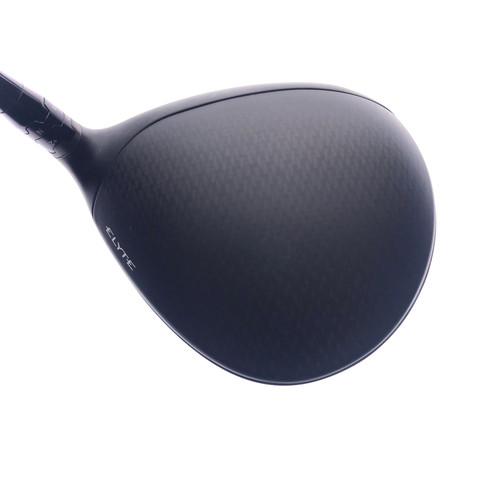Used Callaway Elyte Driver / 10.5 Degrees / Regular Flex - Picture 4 of 10