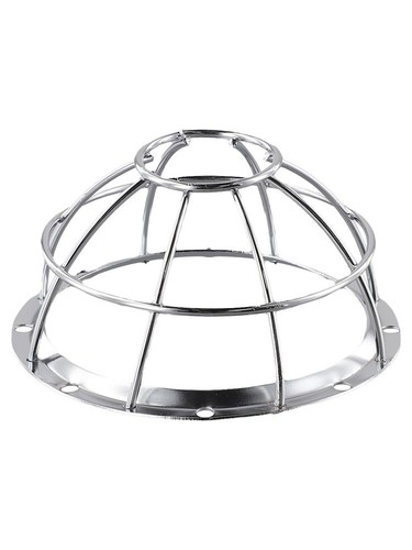 Iron Cover for Smoke Detectors Ensuring Easy Installation and Security - Photo 9/31