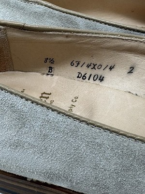Alden D6104