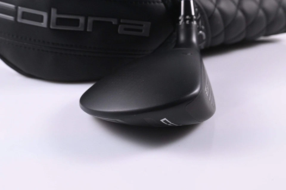 Cobra DS-Adapt X HL #3 Wood / 16.5 Degree / Regular Flex Denali Blue 60 Shaft - Image 3 of 4