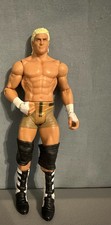 WWE Mattel Basic Dolph Ziggler Action Figure
