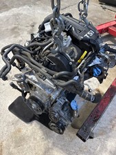 VW POLO SKODA SEAT IBIZA IV 1.2 TSI Motor CBZA 86 PS 128000km