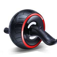 Ab Roller Wheel-Abs Workout Equipment for Abdominal Core Exercise at Home,Gym