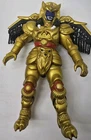 Vintage 1993 Mighty Morphin Power Rangers Goldar 8” Action Figure Bandai MMPR
