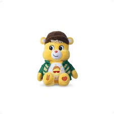 Care Bears - x Wicked Fun Size Plush - Funshine Bear as The Scarecrow