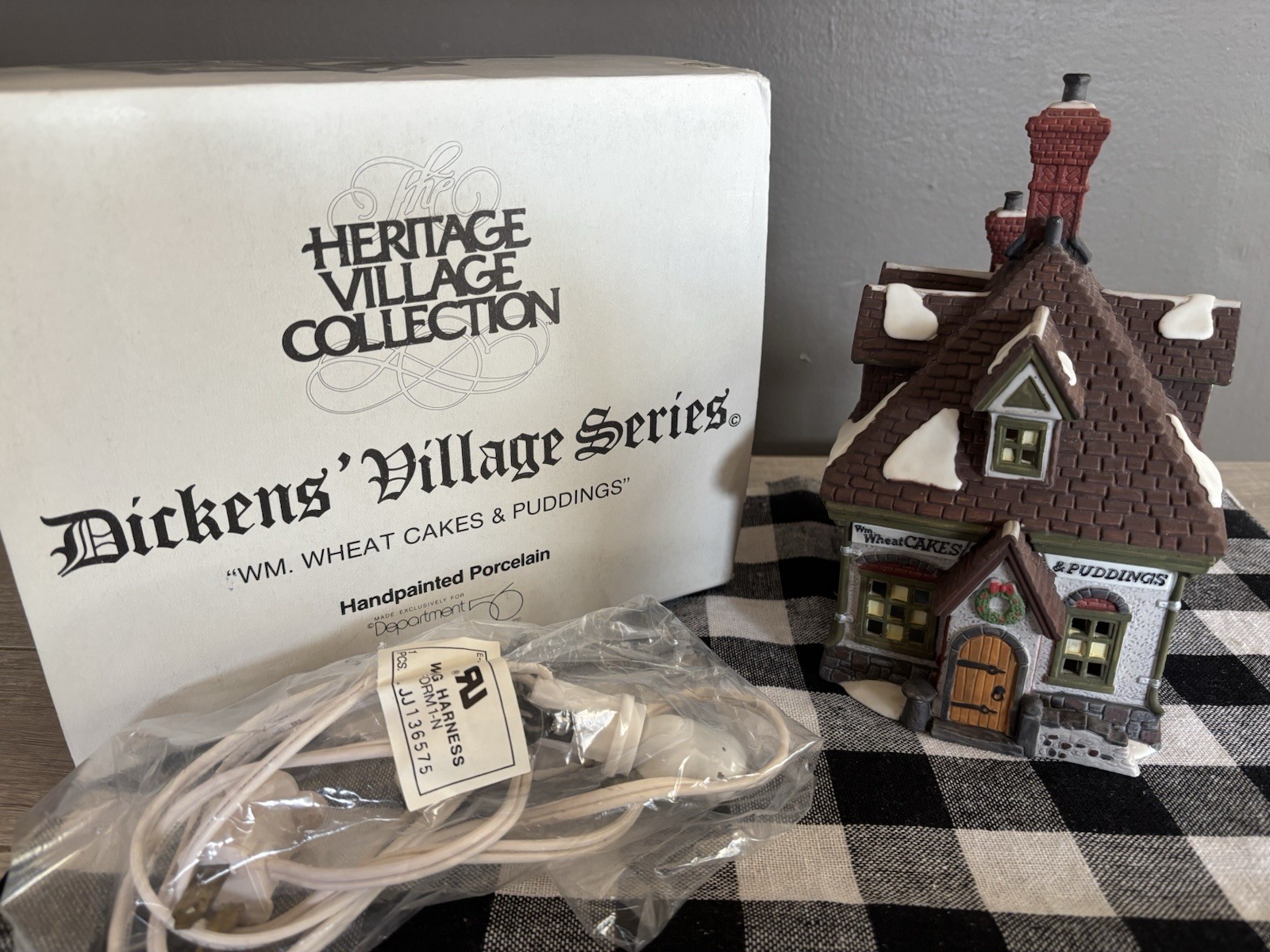 Click here to see eBay Auction