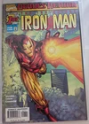 IRON MAN Vol 3 #1-72 (1998) MARVEL COMICS COMPLETE RUN FIRST 72 STRAIGHT ISSUES!