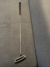 Cobra Oversize Soft Impact Offset Blade Putter 35" | RH | Good