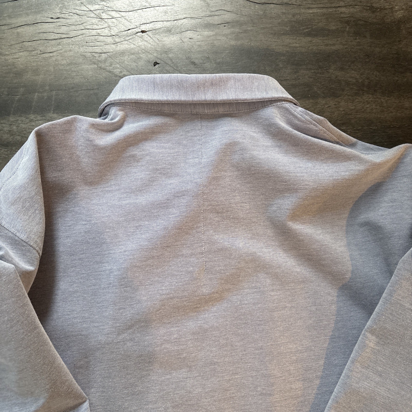 Lululemon Commission Performance Button Down Shir… - image 6
