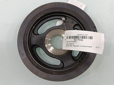 Poulies diverses Volvo V50