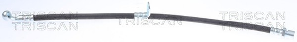 Triscan Bremsschlauch 8150 68215 FüR Forester AWD SH5 SHJ Bifuel SHH SHD SHN SH9-image