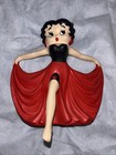 Collectible Ceramic Doll Betty Boop #2 — photo 1