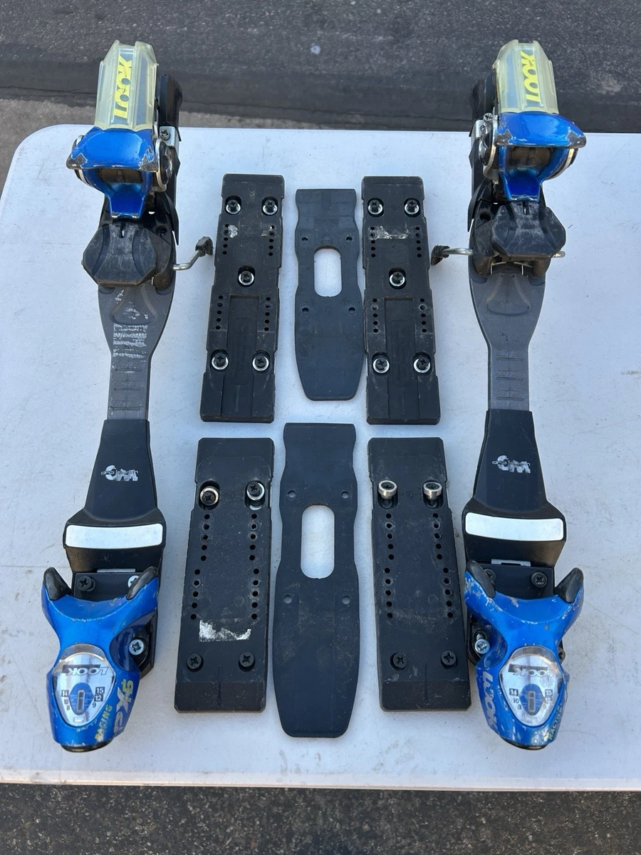 ski binding plate products for sale | eBay