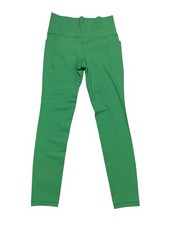 Athleta Salutation Stash Pocket Tight Legging Women Size S