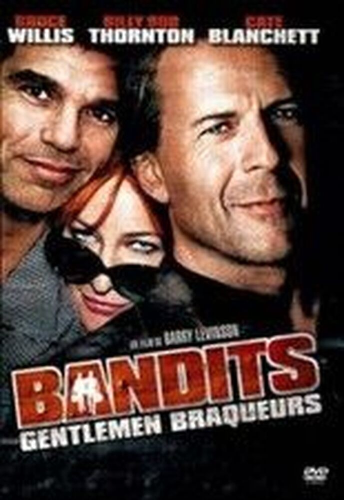 Bandits [FR IMPORT] - New In Packaging | New