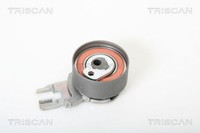 Triscan Spannrolle, Zahnriemen 8646 10129 FüR Ford Volvo