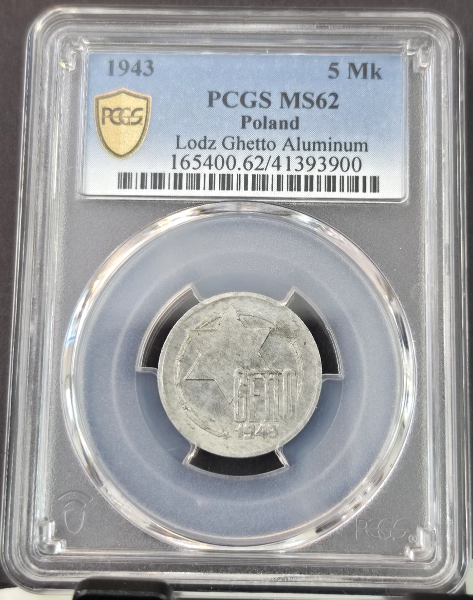25+ PCGS Certified Polish Coins for sale | Updated Oct 2026