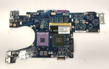 Motherboard Dell Y348N Laptop Motherboard - DDR3 Single-slot SODIMM Compatible -