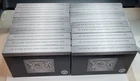 (18) 2022-S US Mint Silver Proof Set with COA & Box