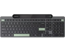 Lenovo Self-Charging Bluetooth Keyboard-US English