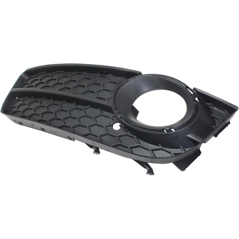 Nueva luz antiniebla moldura lámpara de conducción lado izquierdo mano izquierda AU1038121 8T080768101C Foto 3 de 4