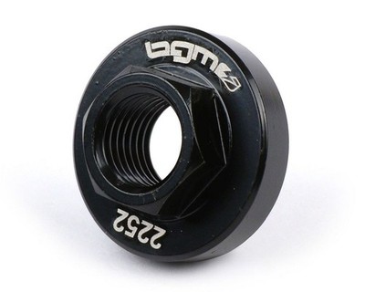 Polradmutter BGM M11x1,5, Bund 25mm für Vespa Sprint Veloce, Super125-150, GTR
