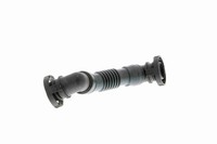 Schlauch ZylinderkopfhaubenentlüFtung Vaico V10-2940 FüR Audi Vw 1K1 A3 Golf Eos