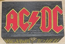 The Ultimate AC⚡️DC Fan Box🎸