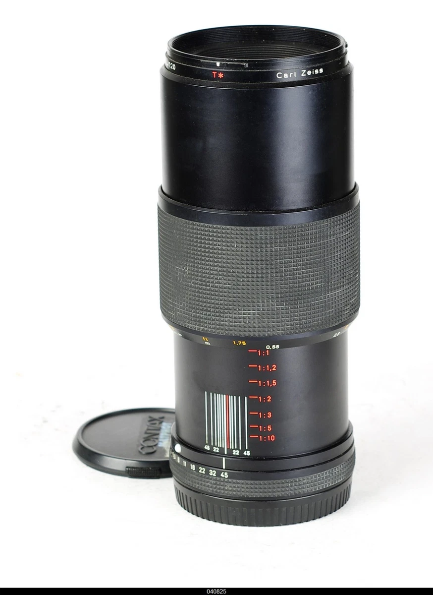 Contax 645 120mm Focal Camera Lenses for sale - eBay