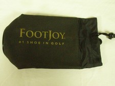 FootJoy Valuables حقيبة Insulated ماء زجاجة حامل جديد