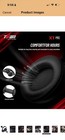 Ai Smart Headphones With Detached Screen — photo 3