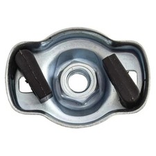 Starter Pawl Carrier Replace For STIHL FS55 FS56 FS94 FC70 HL94 KM56 41401902010