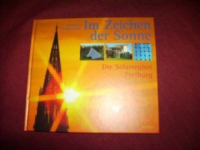 Oesterreicher-Mollwo Im Zeichen der Sonne