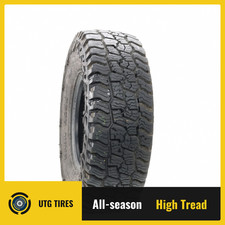 Used Lt 28575r16 Mickey Thompson Baja Boss At 126123q - 1732 Used Lt 28575r16 Mickey Thompson Baja Boss At 126123q - 1732