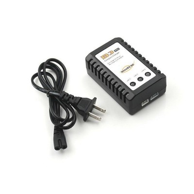IMaxRC iMax B3 Pro 2S 3S Lipo Balance Battery Charger For RC Helicopter US EU AU