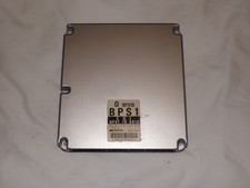 1996-1997 Mazda Miata Mx-5 Mt Engine Control Module Ecu Ecm Bps1 18 881b