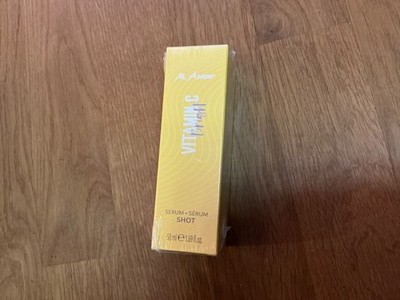 M. Asam Vitamin C Bright Vitamin C Bright Serum Shot 50 ml Anti age pflege