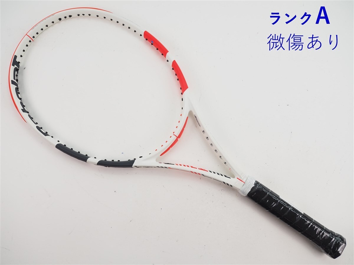 Babolat PURE STRIKE 103 G3 フレームのみ Babolat PURE STRIKE 103 G3 フレームのみ Babolat PURE STRIKE