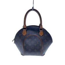 Borsa Louis Vuitton Ellipse MM Monogram Canvas autentica