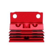 New Extruder Head Nozzle Replacement For Creality K1 / K1 Max 3D Printer