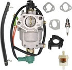 For Harbor Freight Predator 5500 6500 7000 8750 13HP Generator Carb Carburetor